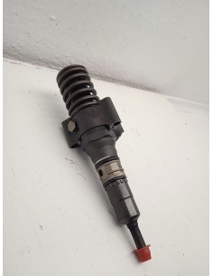 Recambio de inyector para skoda octavia ii combi (1z5) 2.0 tdi 16v referencia OEM IAM 03G130073G   2