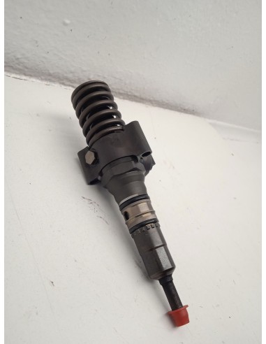Recambio de inyector para skoda octavia ii combi (1z5) 2.0 tdi 16v referencia OEM IAM 03G130073G  