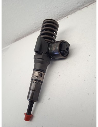 Recambio de inyector para skoda octavia ii combi (1z5) 2.0 tdi 16v referencia OEM IAM 03G130073G  