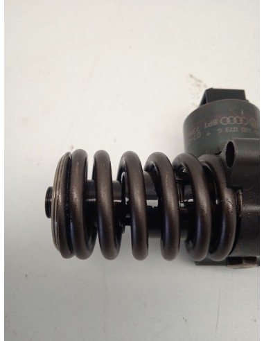 Recambio de inyector para skoda octavia ii combi (1z5) 2.0 tdi 16v referencia OEM IAM 03G130073G  