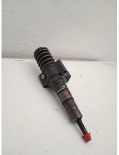 Recambio de inyector para skoda octavia ii combi (1z5) 2.0 tdi 16v referencia OEM IAM 03G130073G   2