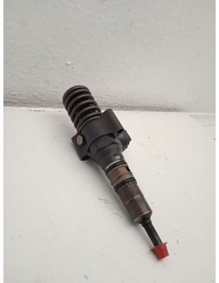 Recambio de inyector para skoda octavia ii combi (1z5) 2.0 tdi 16v referencia OEM IAM 03G130073G  