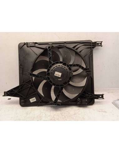 ELECTROVENTILADOR NISSAN QASHQAI...