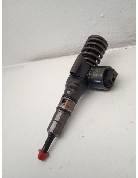 Recambio de inyector para skoda octavia ii combi (1z5) 2.0 tdi 16v referencia OEM IAM 03G130073G  