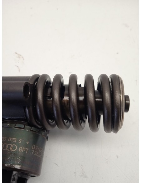 Recambio de inyector para skoda octavia ii combi (1z5) 2.0 tdi 16v referencia OEM IAM 03G130073G  