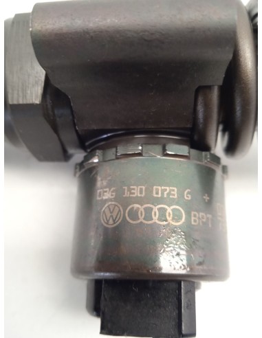 Recambio de inyector para skoda octavia ii combi (1z5) 2.0 tdi 16v referencia OEM IAM 03G130073G  