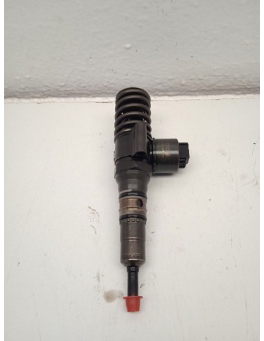 Recambio de inyector para skoda octavia ii combi (1z5) 2.0 tdi 16v referencia OEM IAM 03G130073G  