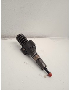 Recambio de inyector para skoda octavia ii combi (1z5) 2.0 tdi 16v referencia OEM IAM 03G130073G   2
