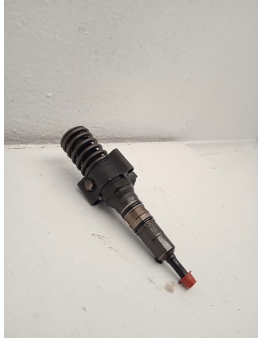 Recambio de inyector para skoda octavia ii combi (1z5) 2.0 tdi 16v referencia OEM IAM 03G130073G  