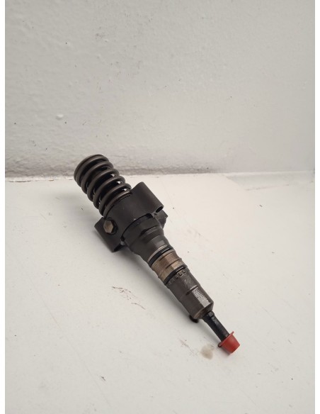Recambio de inyector para skoda octavia ii combi (1z5) 2.0 tdi 16v referencia OEM IAM 03G130073G  