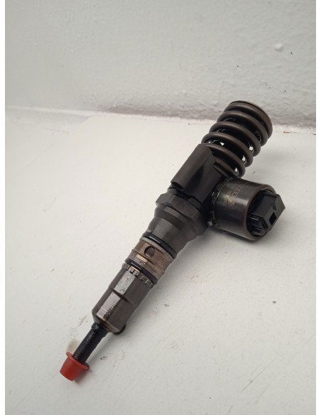 Recambio de inyector para skoda octavia ii combi (1z5) 2.0 tdi 16v referencia OEM IAM 03G130073G  