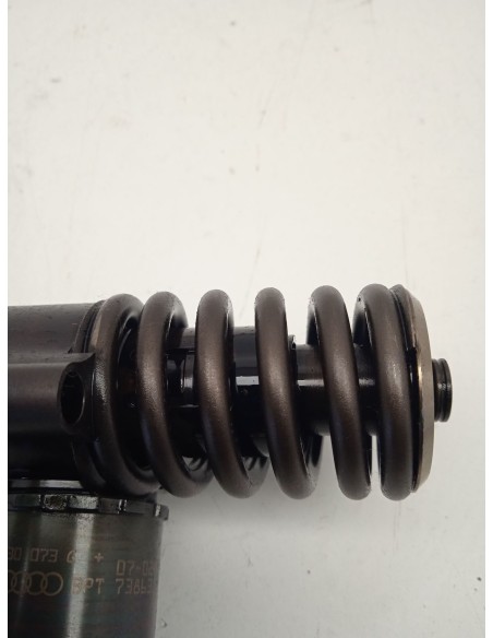 Recambio de inyector para skoda octavia ii combi (1z5) 2.0 tdi 16v referencia OEM IAM 03G130073G  