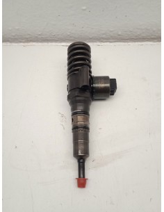 Recambio de inyector para skoda octavia ii combi (1z5) 2.0 tdi 16v referencia OEM IAM 03G130073G  