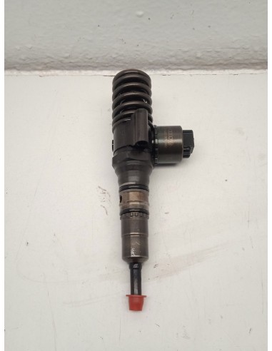 Recambio de inyector para skoda octavia ii combi (1z5) 2.0 tdi 16v referencia OEM IAM 03G130073G  