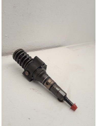 Recambio de inyector para skoda octavia ii combi (1z5) 2.0 tdi 16v referencia OEM IAM 03G130073G  