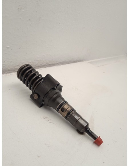 Recambio de inyector para skoda octavia ii combi (1z5) 2.0 tdi 16v referencia OEM IAM 03G130073G  