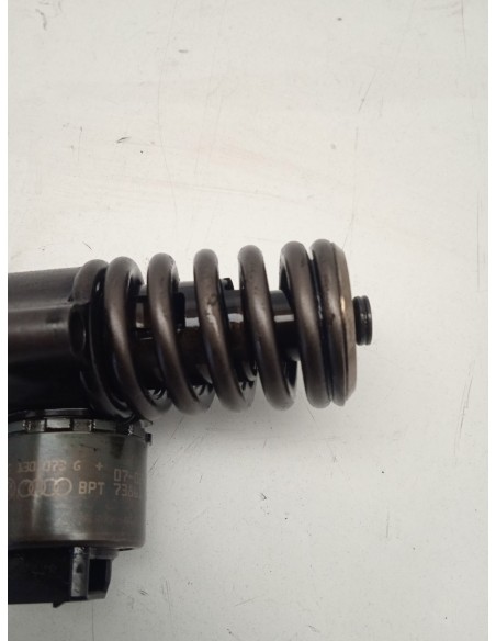 Recambio de inyector para skoda octavia ii combi (1z5) 2.0 tdi 16v referencia OEM IAM 03G130073G  
