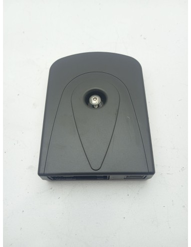 Recambio de modulo electronico para ford fiesta vi (cb1, ccn) 1.6 tdci referencia OEM IAM 8M5T19C112DL  