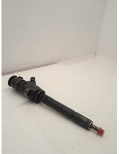 Recambio de inyector para peugeot 207 sw (wk_) 1.6 hdi referencia OEM IAM 0445110297   2