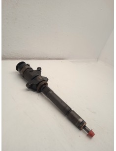 Recambio de inyector para peugeot 207 sw (wk_) 1.6 hdi referencia OEM IAM 0445110297   2