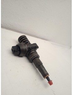 Recambio de inyector para audi a3 (8p1) 1.9 tdi referencia OEM IAM 038130073BN   2