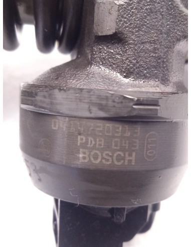 Recambio de inyector para audi a3 (8p1) 1.9 tdi referencia OEM IAM 038130073BN  