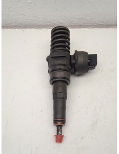 Recambio de inyector para audi a3 (8p1) 1.9 tdi referencia OEM IAM 038130073BN  