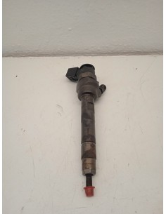 Recambio de inyector para mini mini (r56) one d referencia OEM IAM 0445110401  