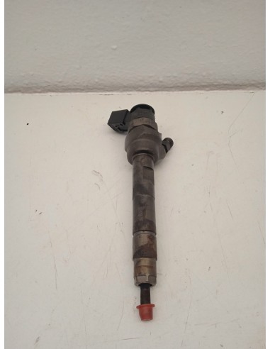 Recambio de inyector para mini mini (r56) one d referencia OEM IAM 0445110401  