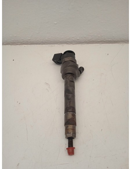Recambio de inyector para mini mini (r56) one d referencia OEM IAM 0445110401  