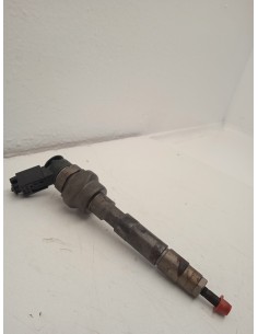 Recambio de inyector para mini mini (r56) one d referencia OEM IAM 0445110401   2