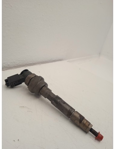 Recambio de inyector para mini mini (r56) one d referencia OEM IAM 0445110401  