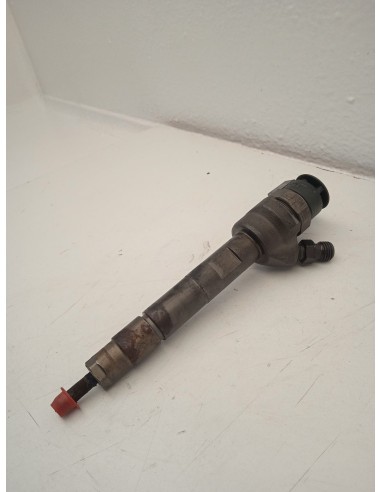 Recambio de inyector para mini mini (r56) one d referencia OEM IAM 0445110401  