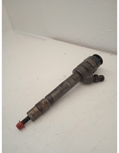 Recambio de inyector para mini mini (r56) one d referencia OEM IAM 0445110401  