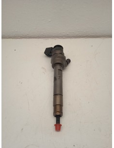 Recambio de inyector para mini mini (r56) one d referencia OEM IAM 0445110401  