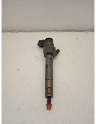 Recambio de inyector para mini mini (r56) one d referencia OEM IAM 0445110401  