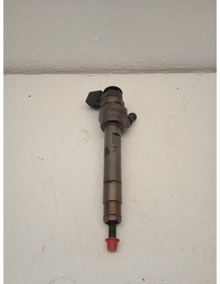 Recambio de inyector para mini mini (r56) one d referencia OEM IAM 0445110401  
