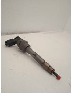 Recambio de inyector para mini mini (r56) one d referencia OEM IAM 0445110401   2