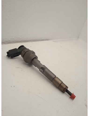 Recambio de inyector para mini mini (r56) one d referencia OEM IAM 0445110401  