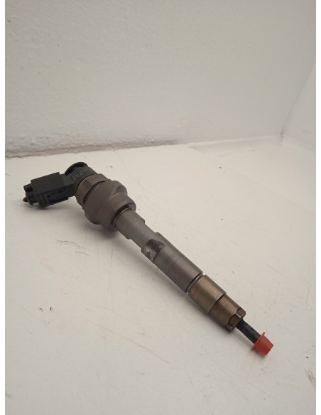 Recambio de inyector para mini mini (r56) one d referencia OEM IAM 0445110401  