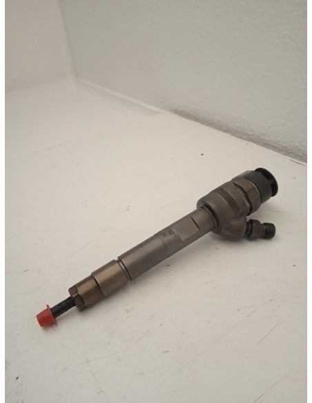 Recambio de inyector para mini mini (r56) one d referencia OEM IAM 0445110401  
