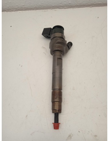 Recambio de inyector para mini mini (r56) one d referencia OEM IAM 0445110401  