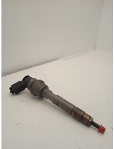Recambio de inyector para mini mini (r56) one d referencia OEM IAM 0445110401   2