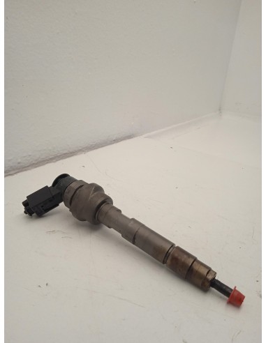 Recambio de inyector para mini mini (r56) one d referencia OEM IAM 0445110401  
