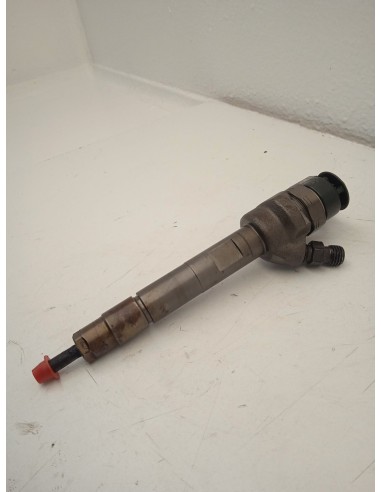 Recambio de inyector para mini mini (r56) one d referencia OEM IAM 0445110401  