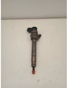 Recambio de inyector para mini mini (r56) one d referencia OEM IAM 0445110401  