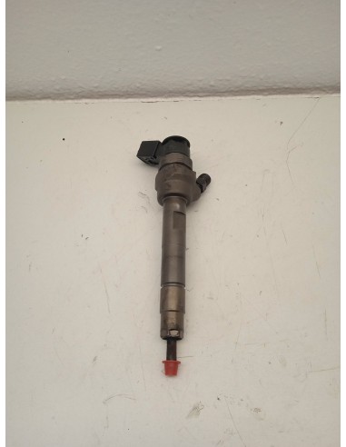 Recambio de inyector para mini mini (r56) one d referencia OEM IAM 0445110401  
