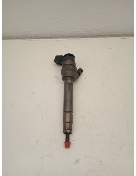 Recambio de inyector para mini mini (r56) one d referencia OEM IAM 0445110401  