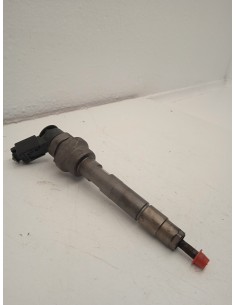 Recambio de inyector para mini mini (r56) one d referencia OEM IAM 0445110401   2