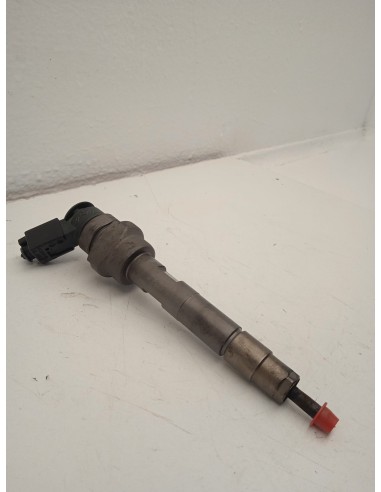 Recambio de inyector para mini mini (r56) one d referencia OEM IAM 0445110401  